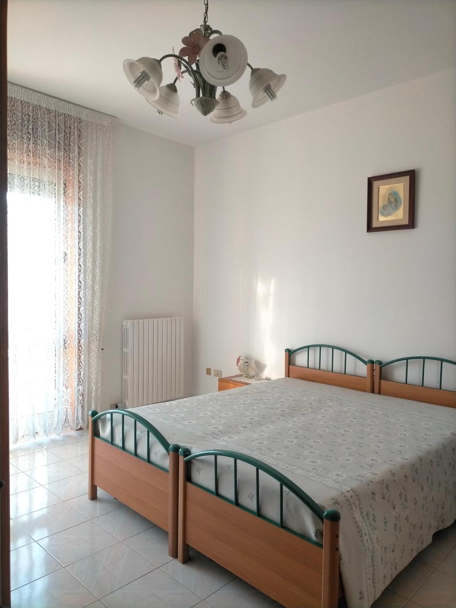 B&B Le Rose Виньякастризи Экстерьер фото