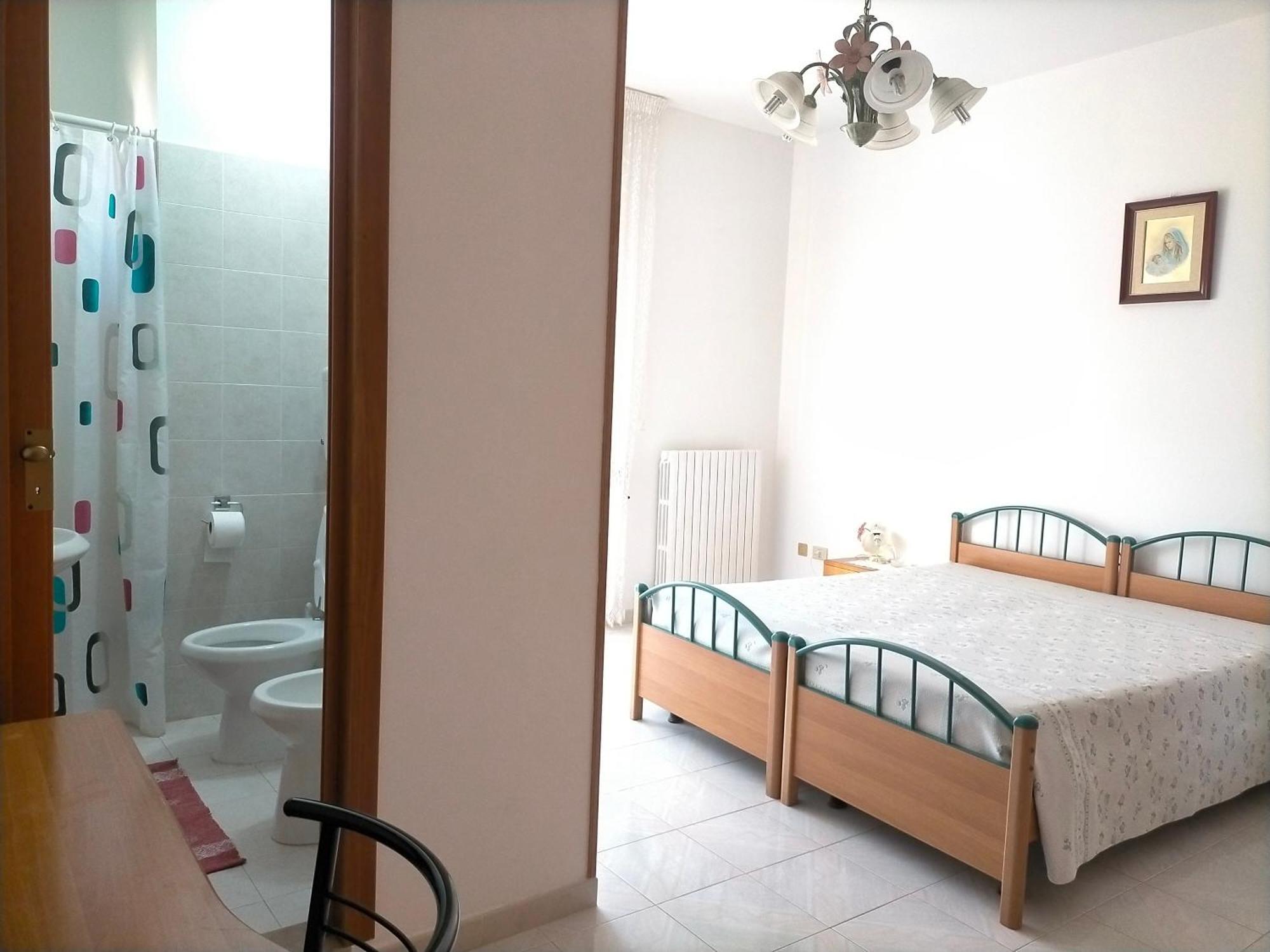 B&B Le Rose Виньякастризи Экстерьер фото