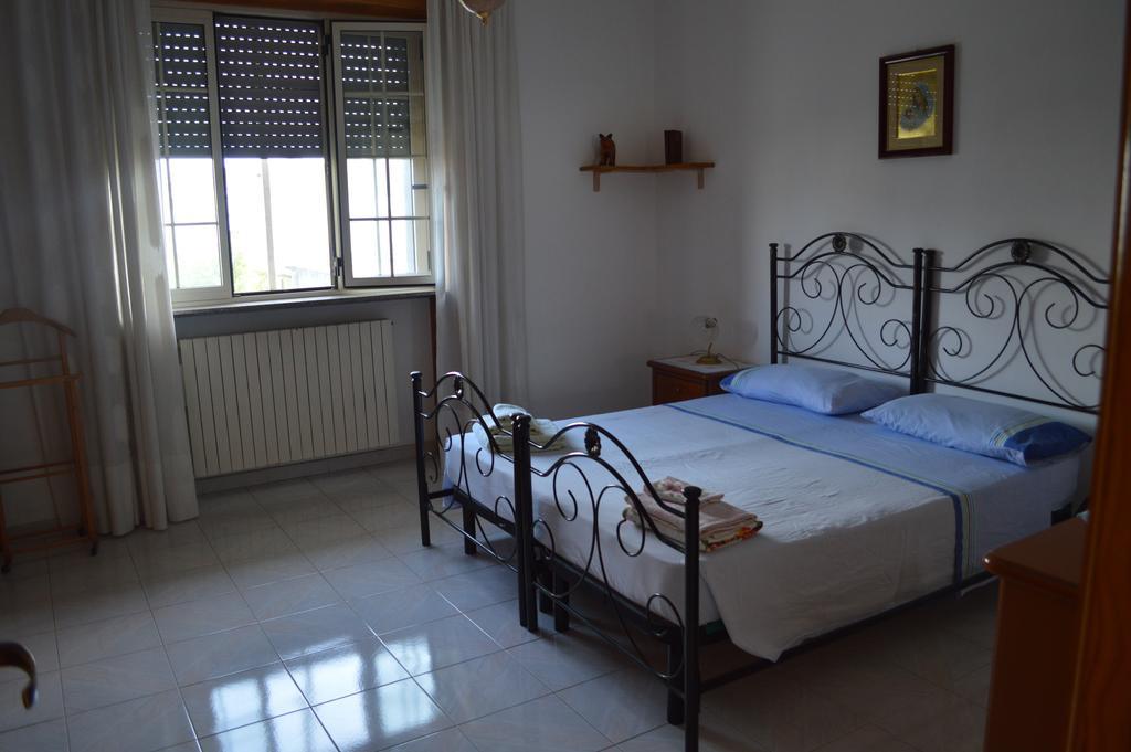 B&B Le Rose Виньякастризи Номер фото