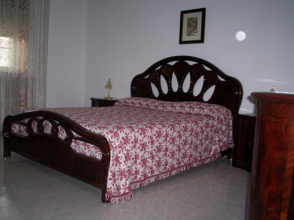 B&B Le Rose Виньякастризи Номер фото