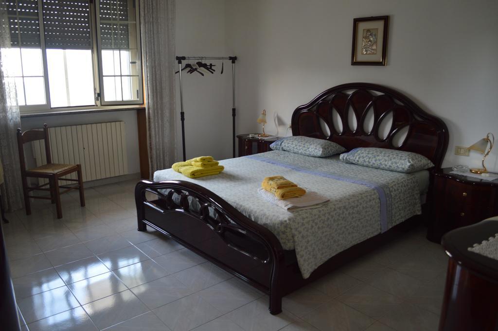 B&B Le Rose Виньякастризи Номер фото