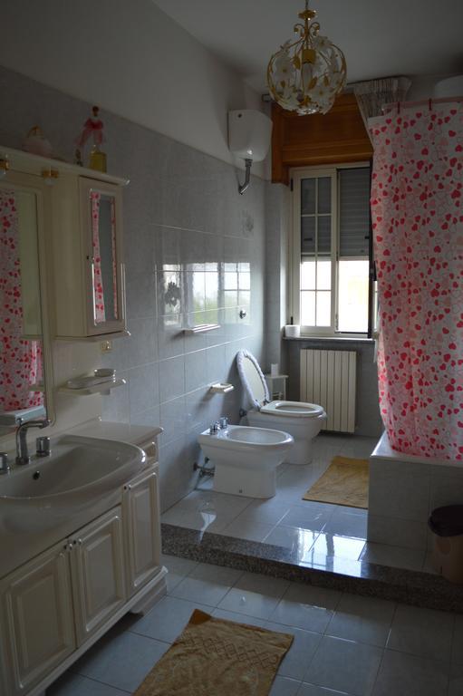 B&B Le Rose Виньякастризи Номер фото