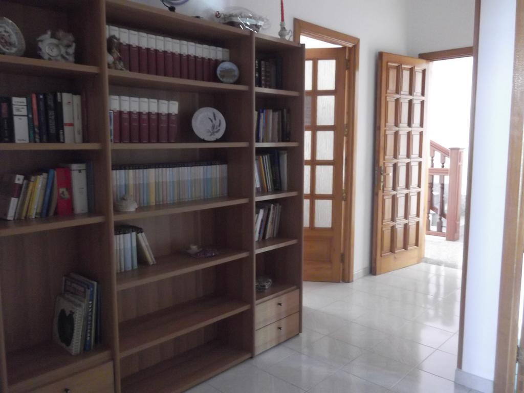 B&B Le Rose Виньякастризи Номер фото