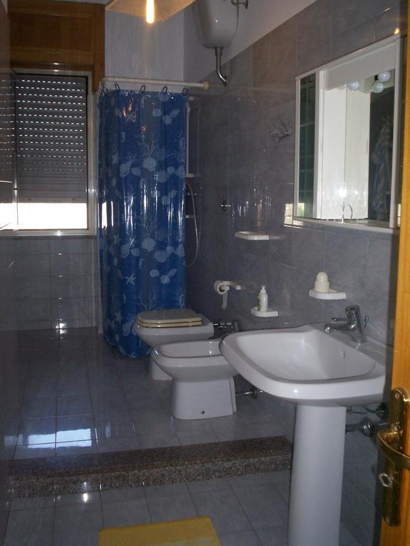 B&B Le Rose Виньякастризи Номер фото